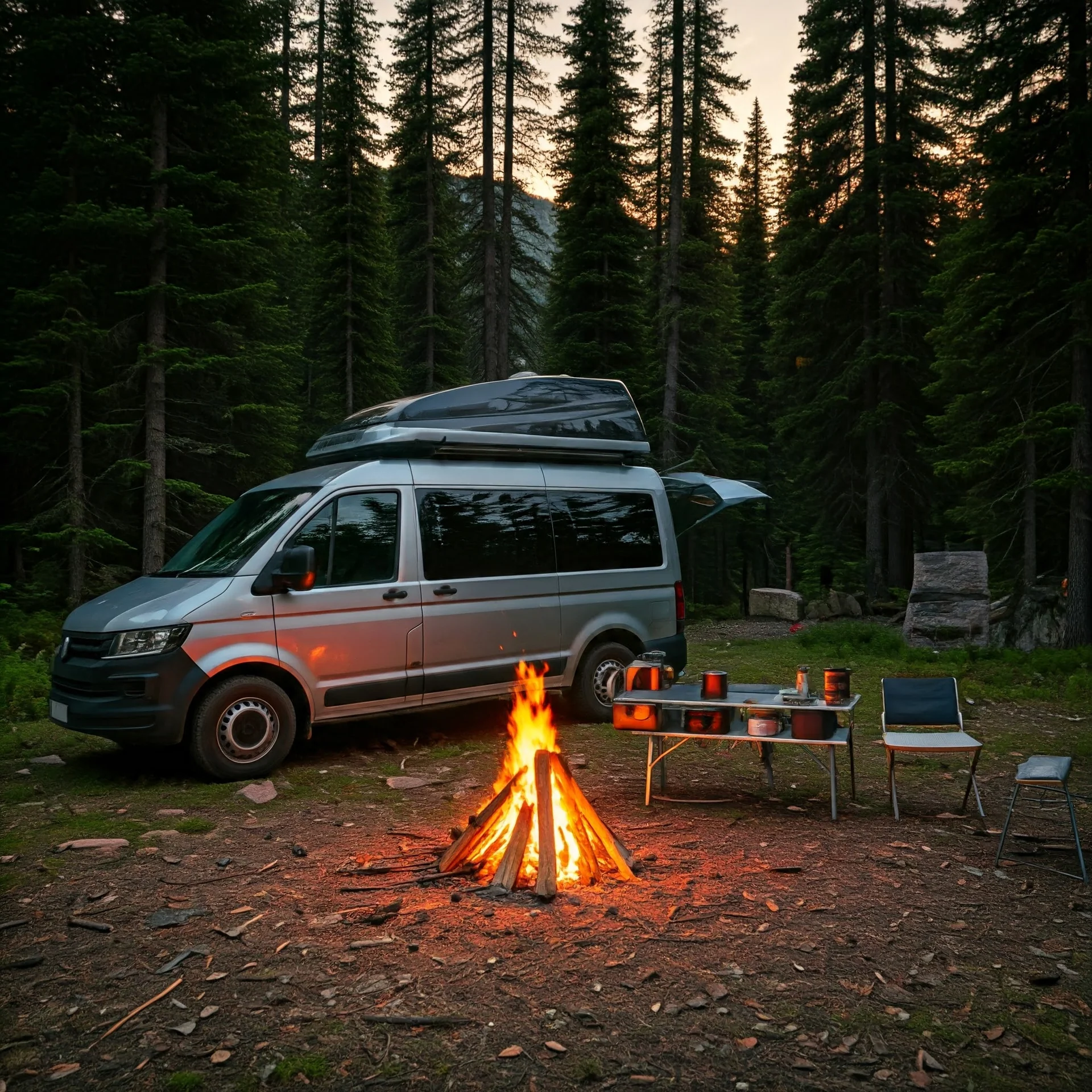 OzCharge LifePO4 Battery